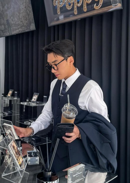 대표이사