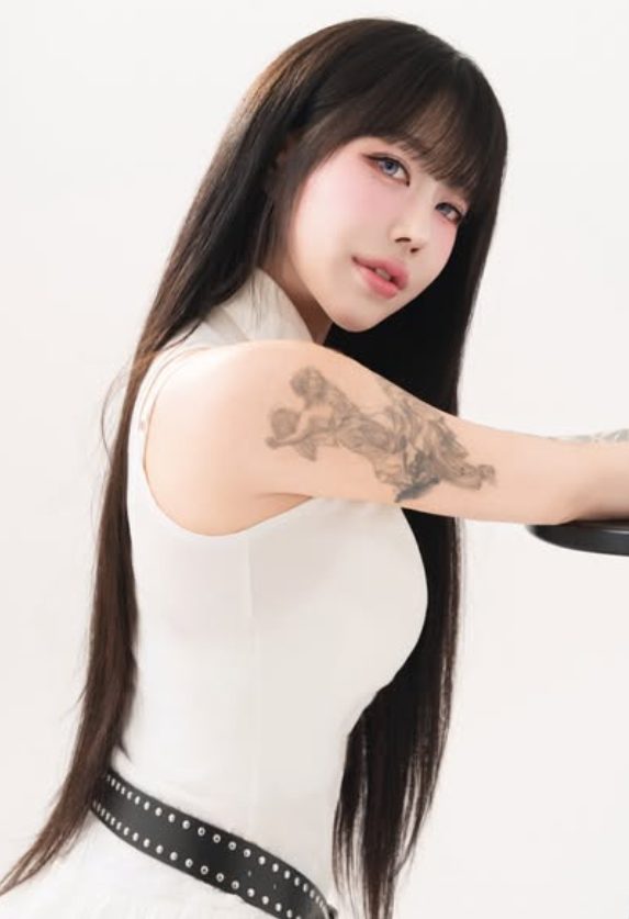 쿠리쨩
